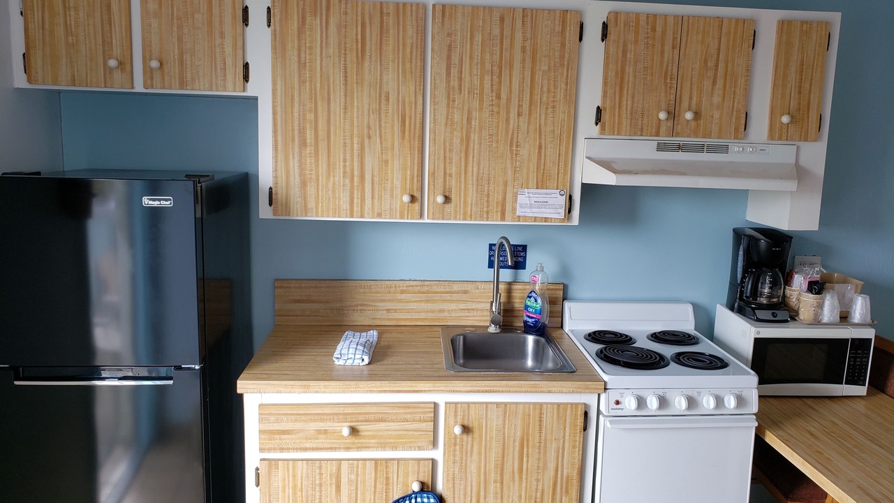 Photo of Kitchen in Flagler Beach