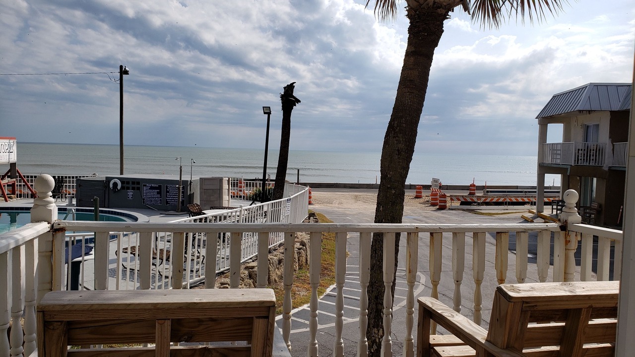 Photo of Bedroom in Flagler Beach