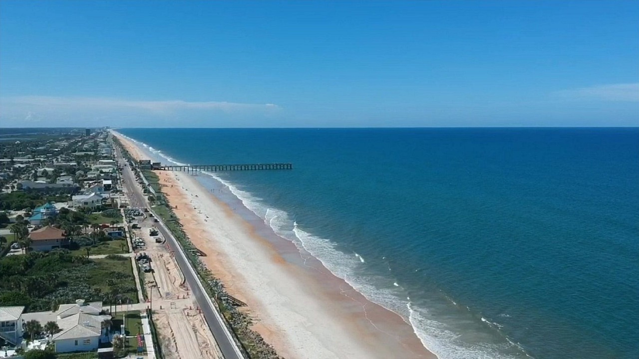 Photo of Outdoor in Flagler Beach
