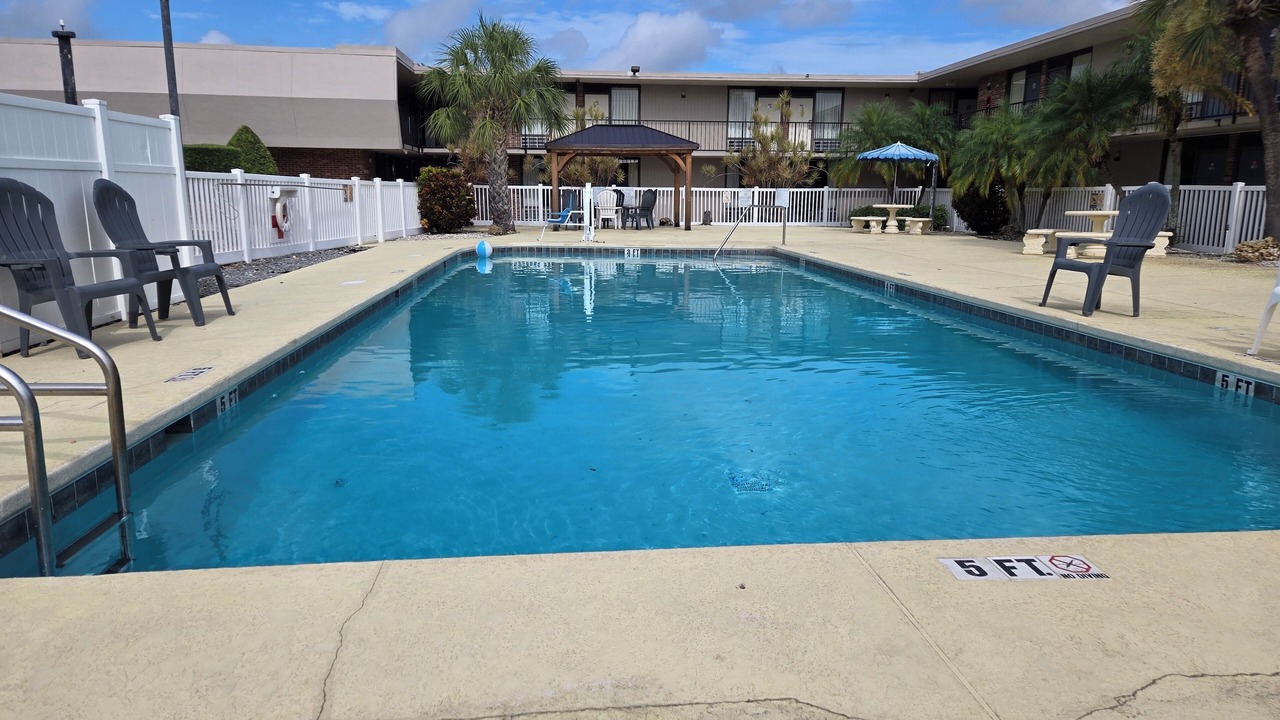 Photo of Outdoor in Bartow