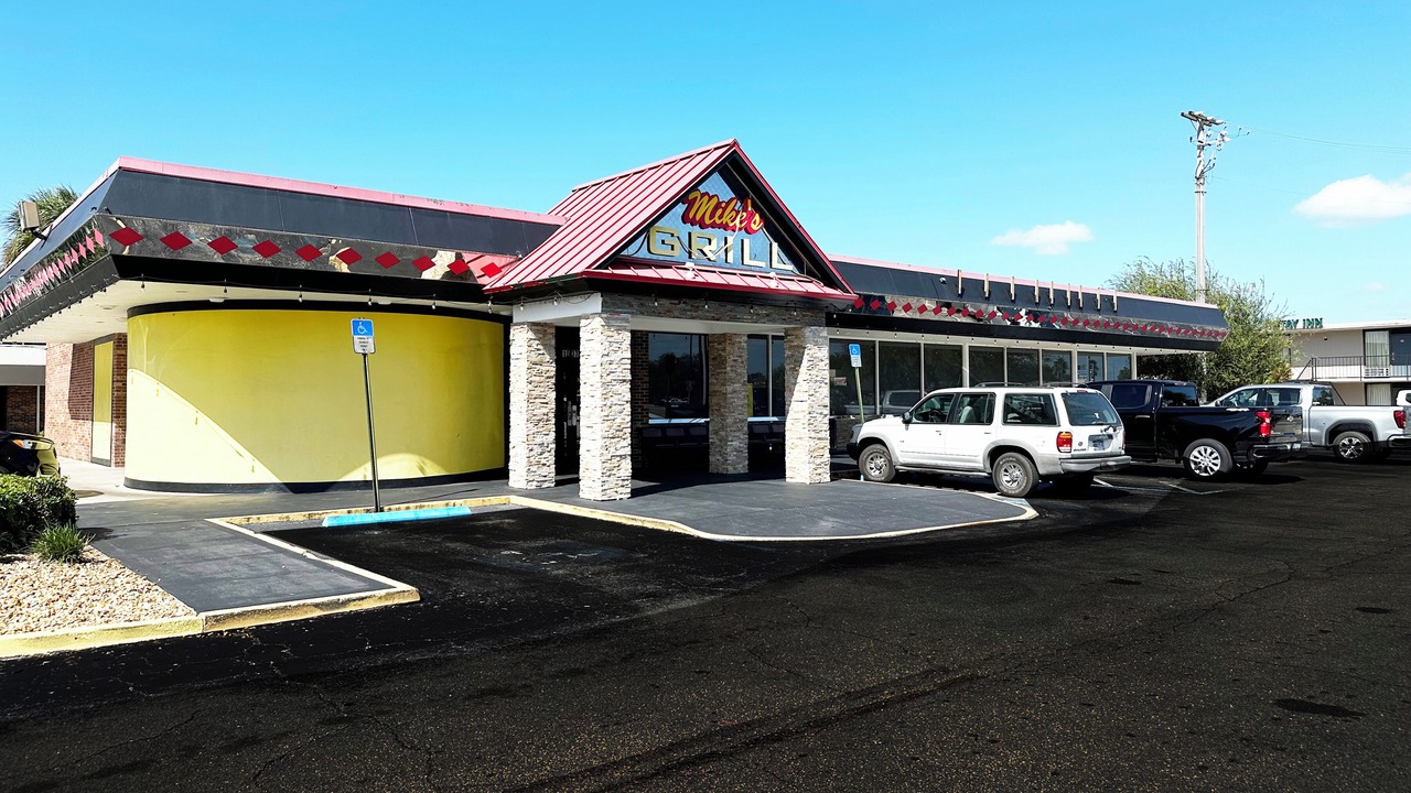 Photo of Outdoor in Bartow