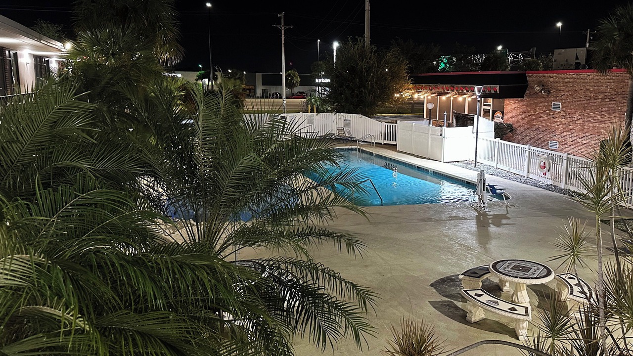 Photo of Outdoor in Bartow
