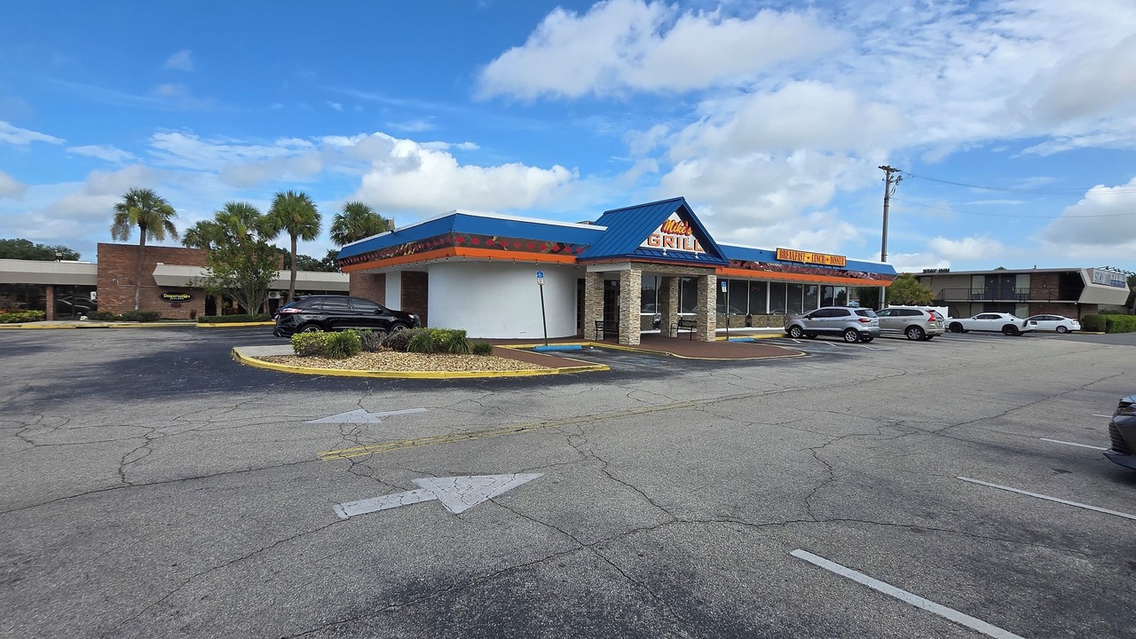 Photo of Outdoor in Bartow