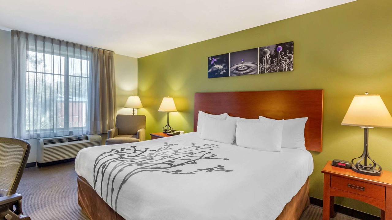 Photo of Bedroom in Jacksonville