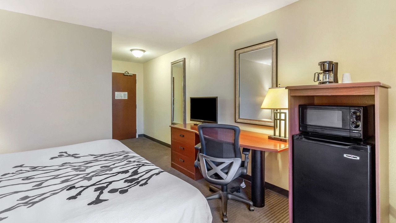 Photo of Bedroom in Jacksonville