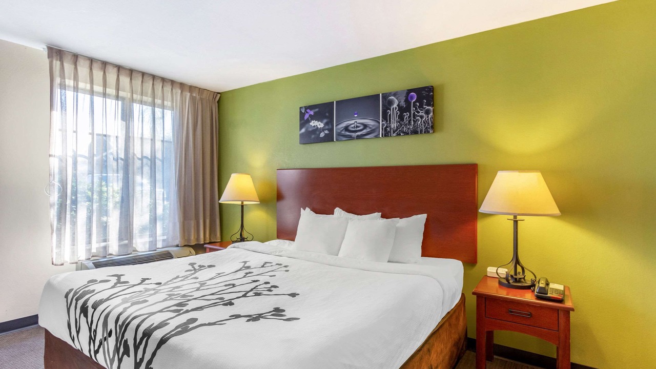 Photo of Bedroom in Jacksonville