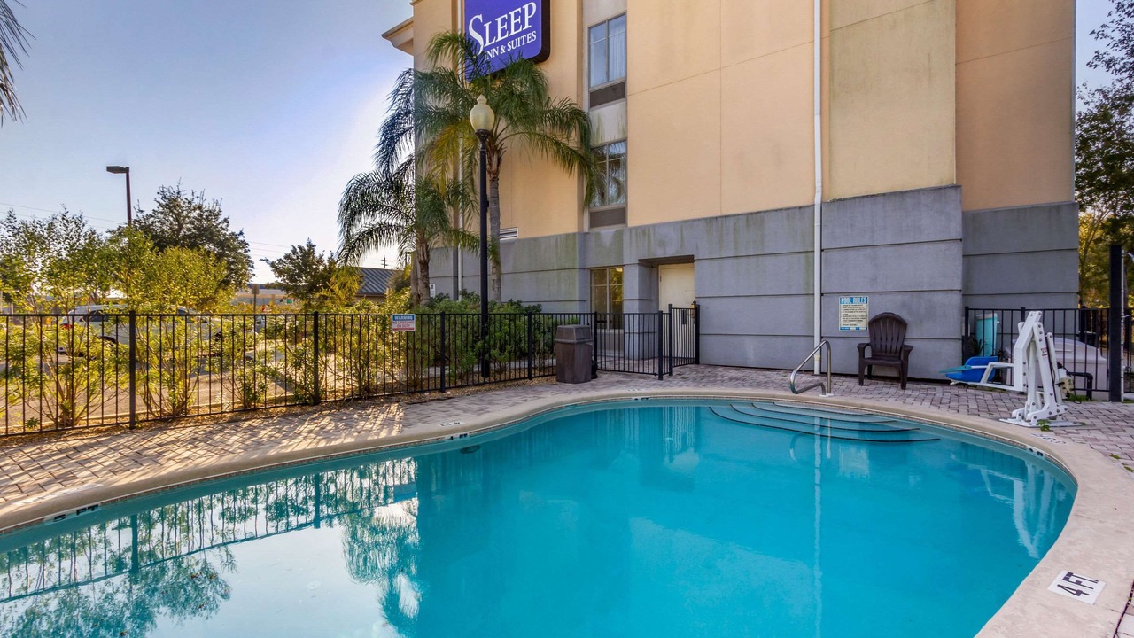 Photo of Outdoor in Jacksonville