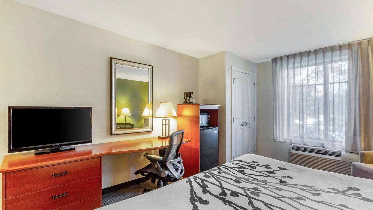 Photo of Bedroom in Jacksonville
