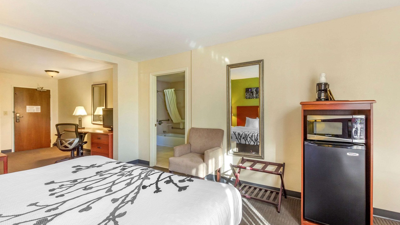 Photo of Bedroom in Jacksonville