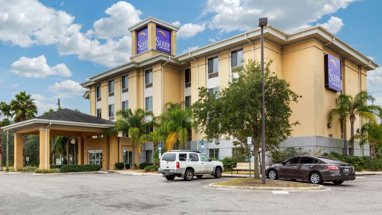 Photo of Outdoor in Jacksonville