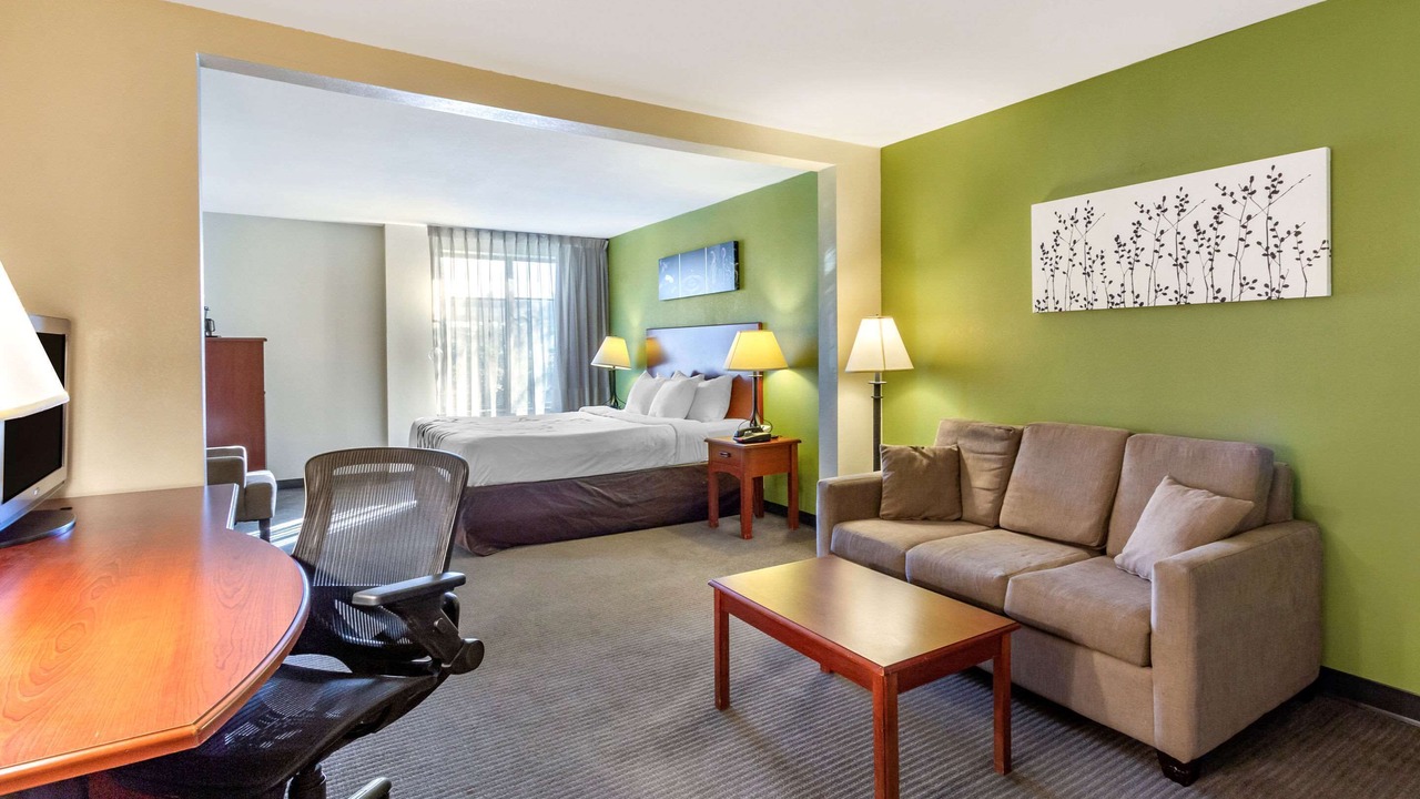 Photo of Bedroom in Jacksonville