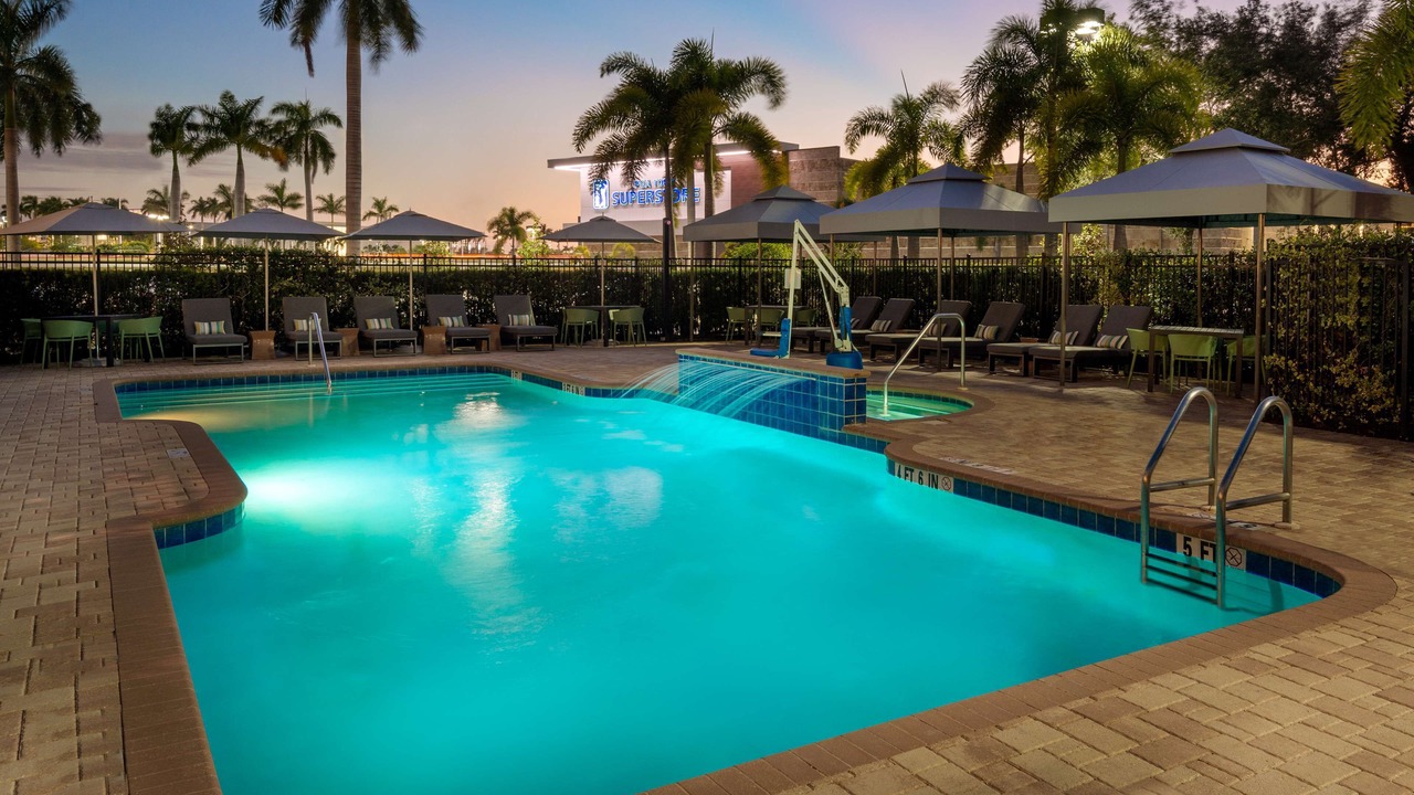 Photo of Outdoor in Braden River