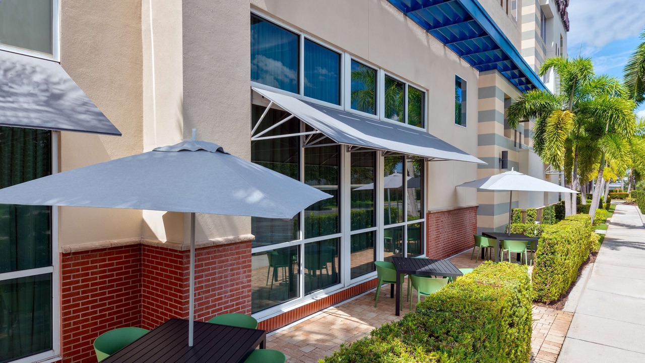 Photo of Patio Balcony in Braden River