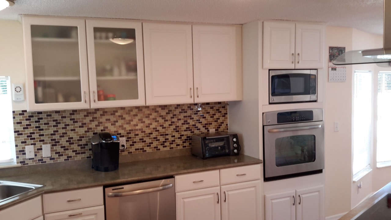 Photo of Kitchen in Allandale