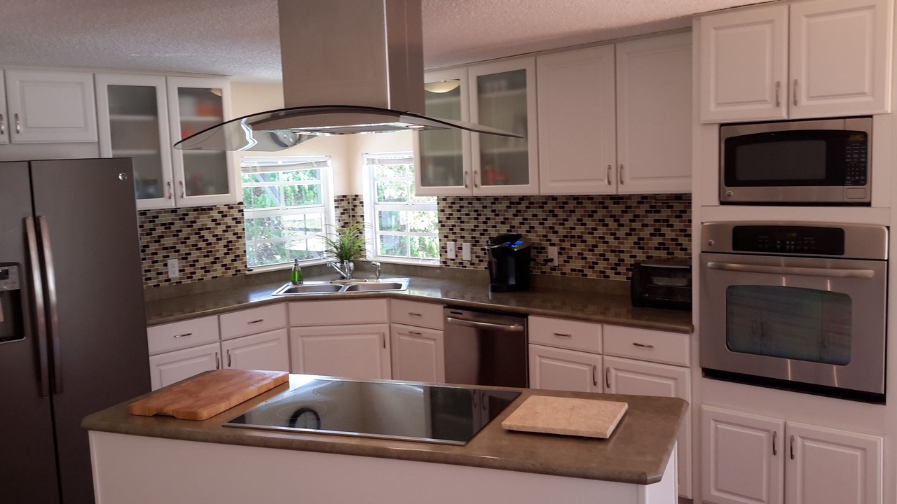 Photo of Kitchen in Allandale