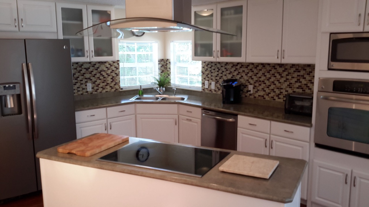 Photo of Kitchen in Allandale