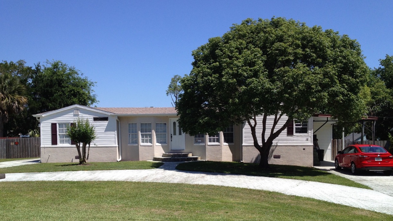 Photo of Outdoor in Allandale