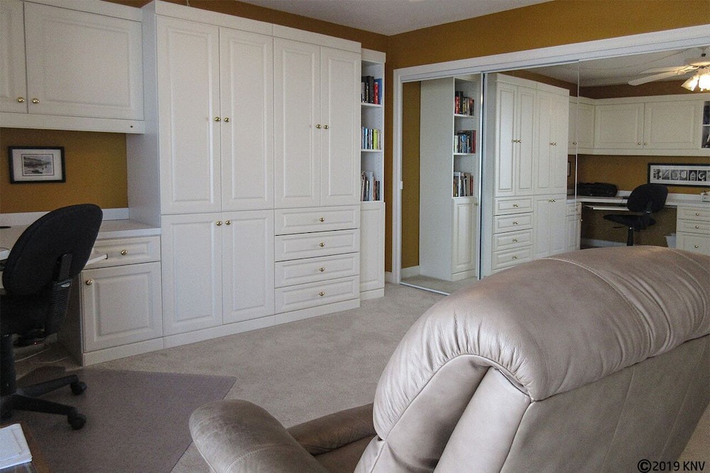 Photo of Bedroom in South Island