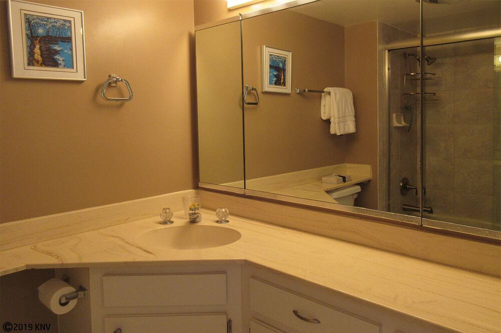 Photo of Bathroom in South Island