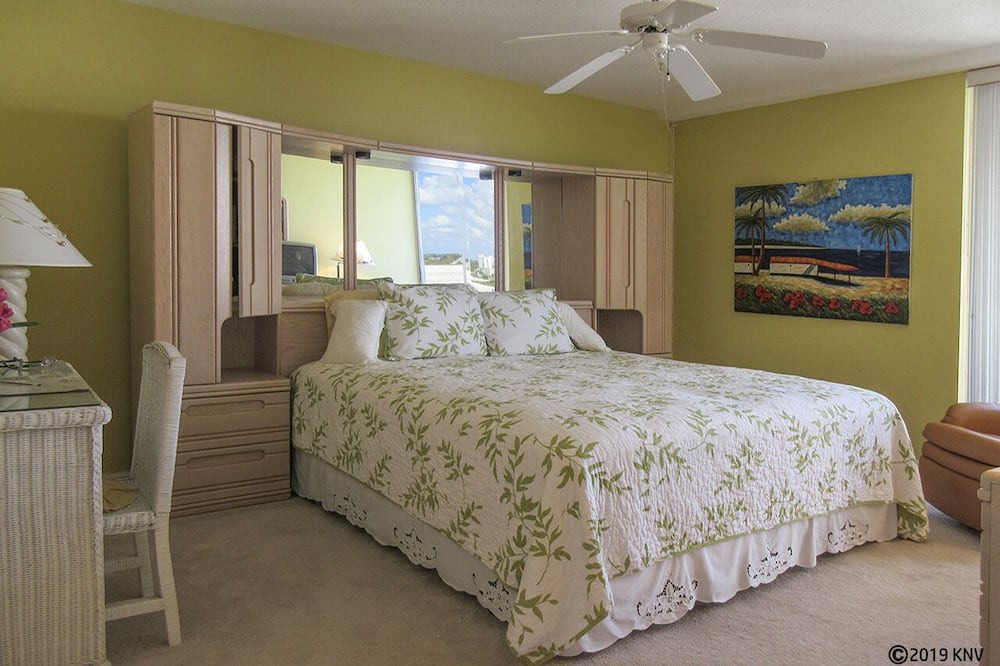 Photo of Bedroom in South Island