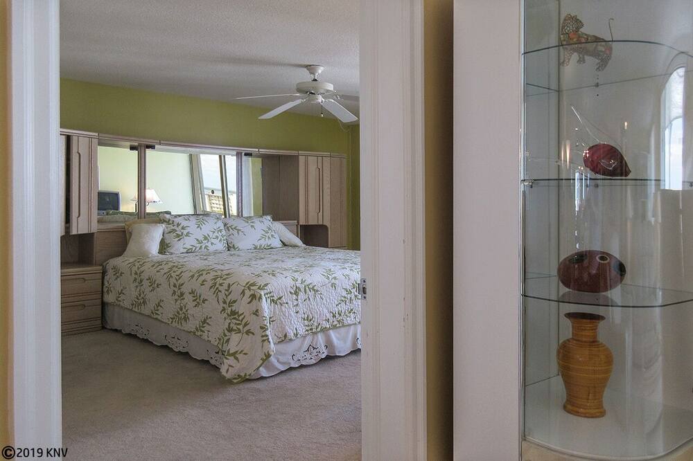 Photo of Bedroom in South Island