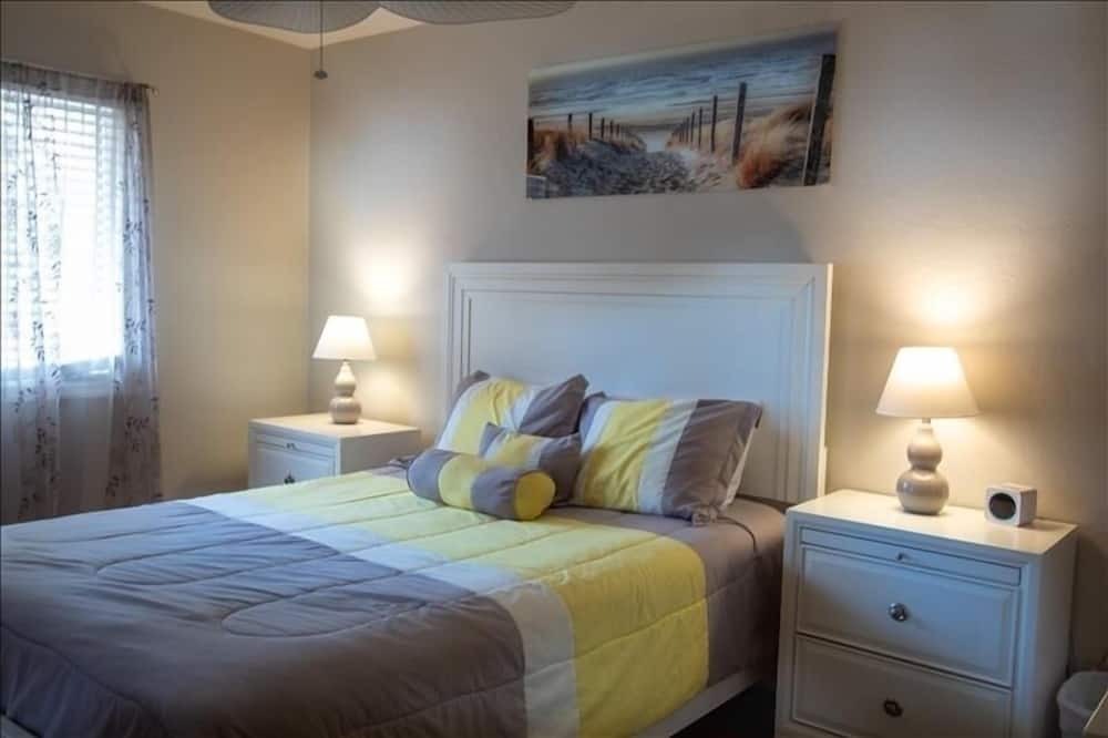 Photo of Bedroom in Marco Island
