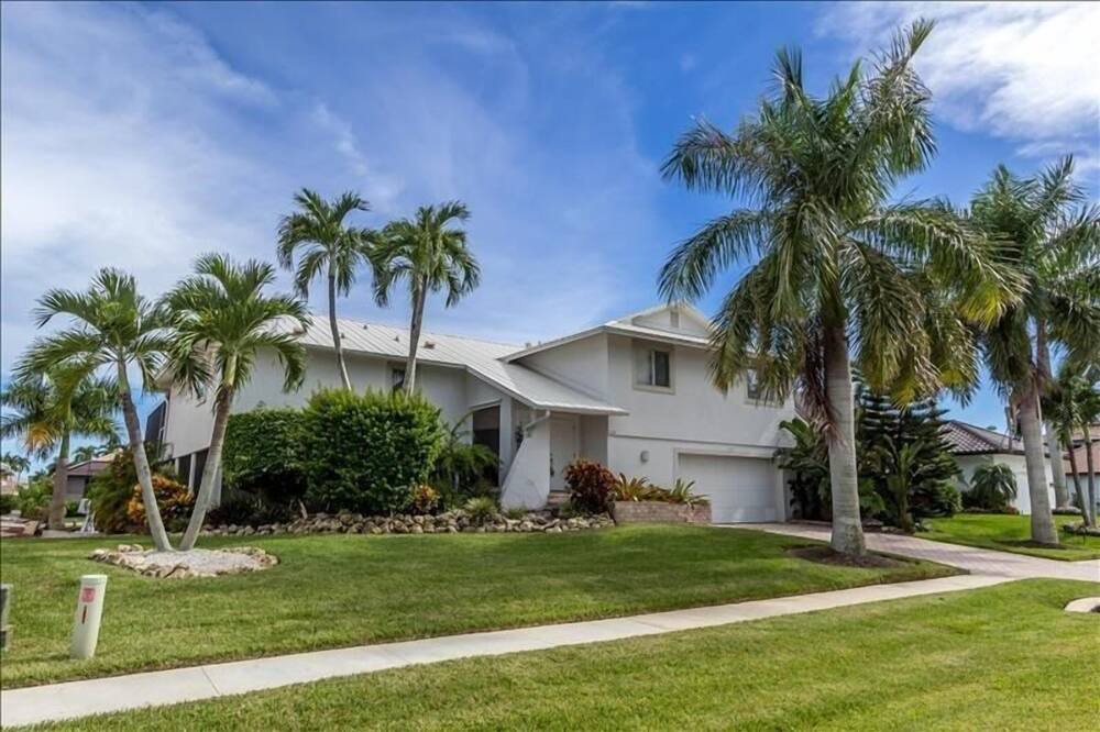 Photo of Outdoor in Marco Island