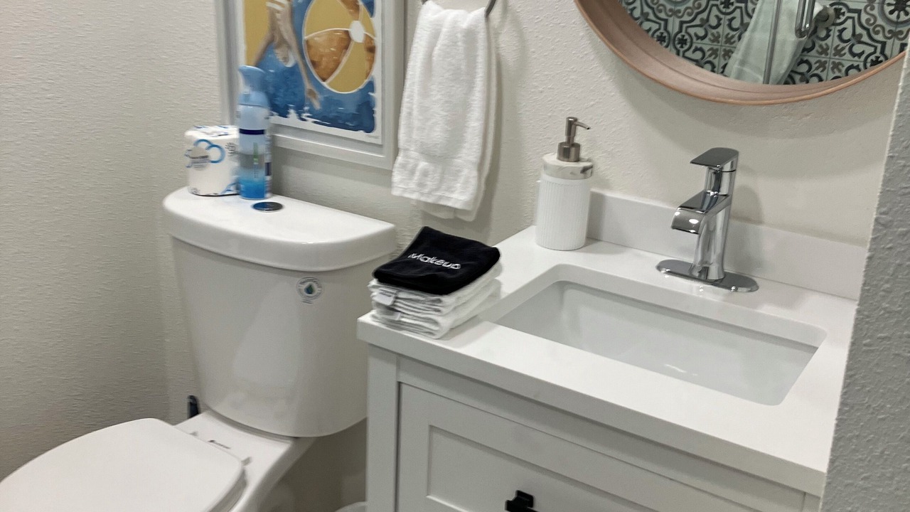 Photo of Bathroom in Sarasota