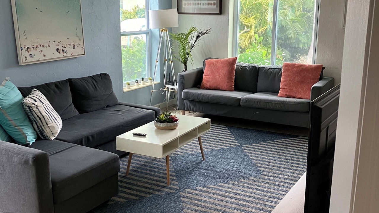 Photo of Livingroom in Sarasota