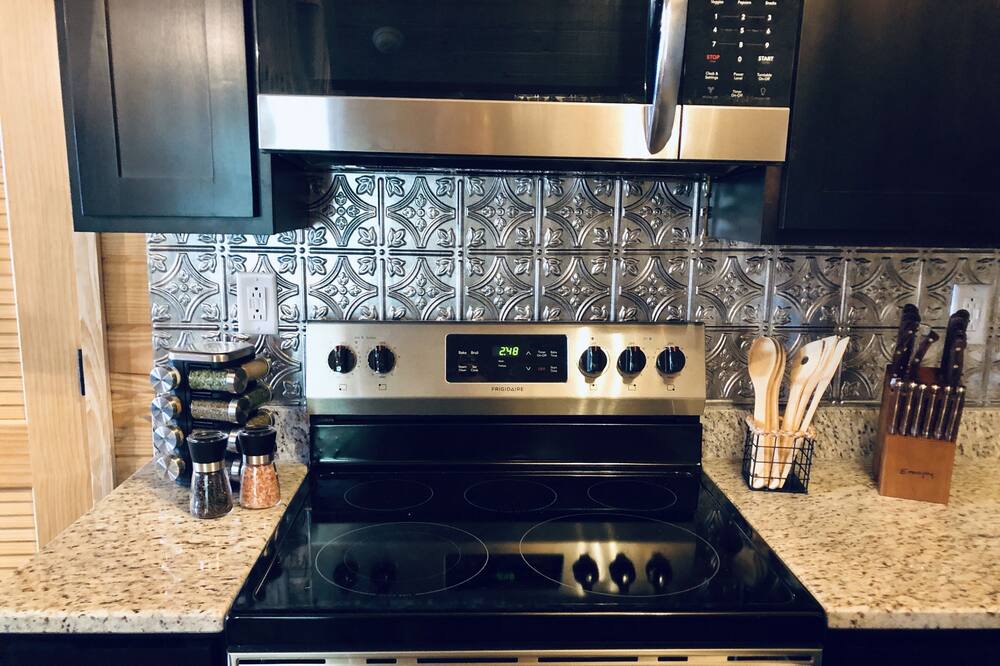 Photo of Kitchen in Colbert