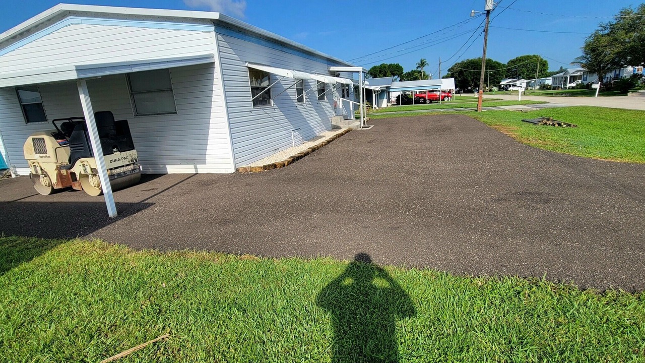 Photo of Outdoor in Taylor Creek