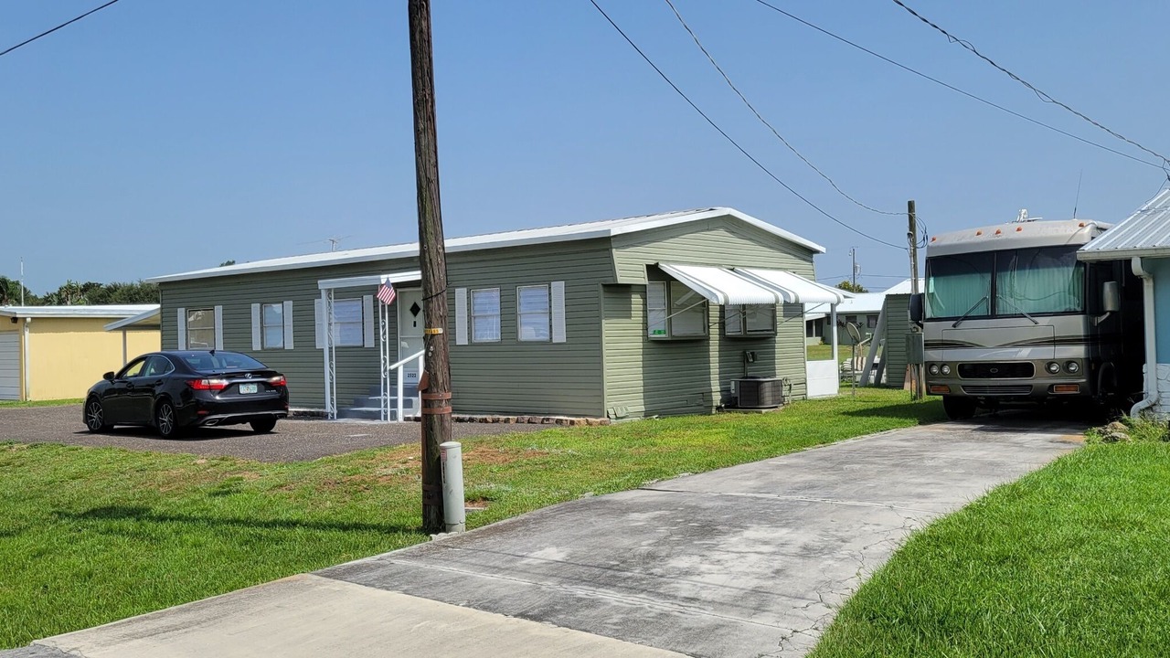 Photo of Outdoor in Taylor Creek