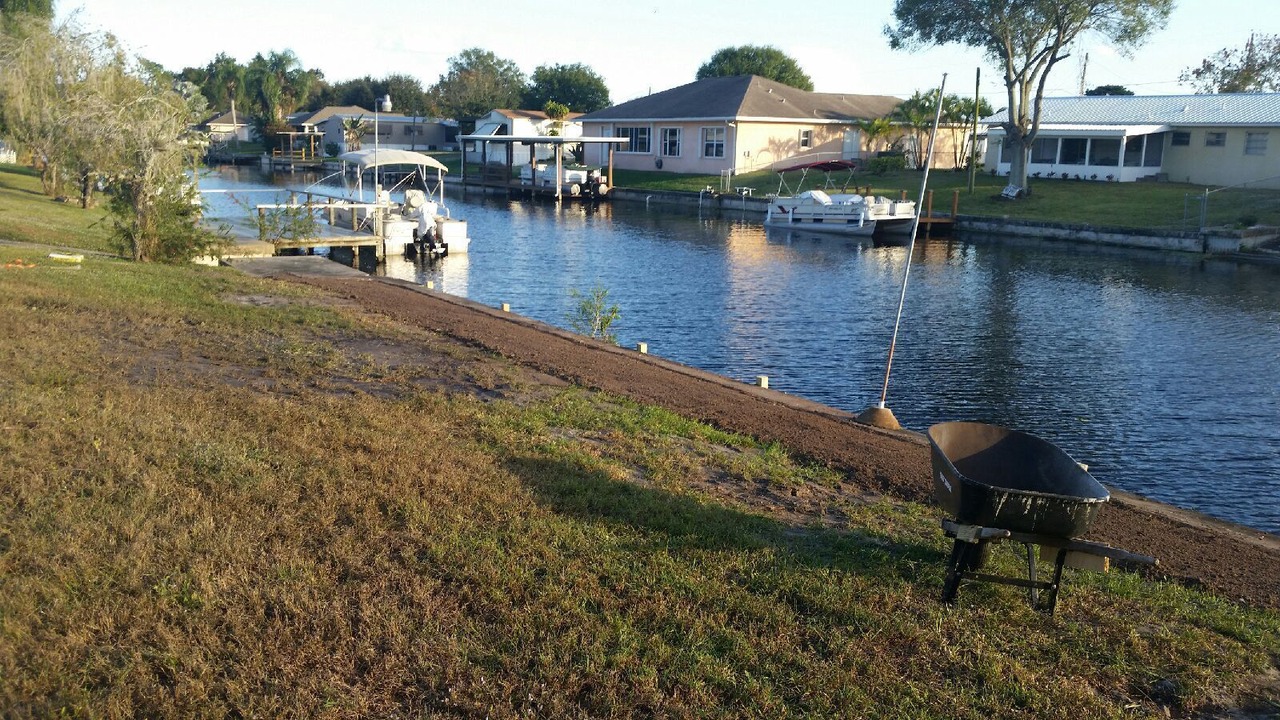 Photo of Outdoor in Taylor Creek