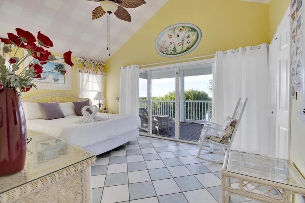 Photo of Bedroom in Marathon