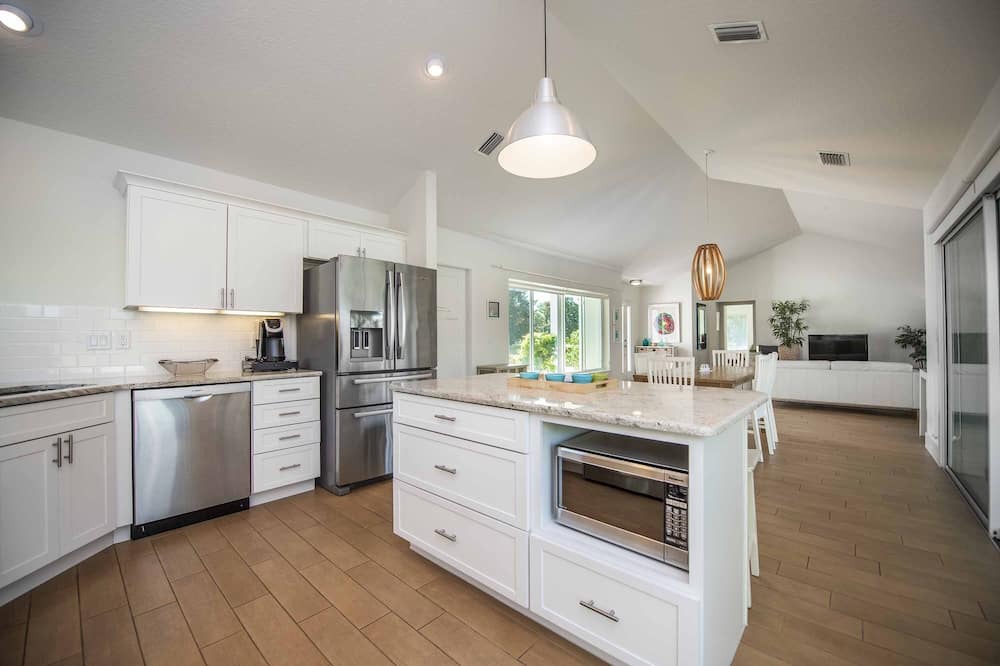 Photo of Kitchen in Clermont