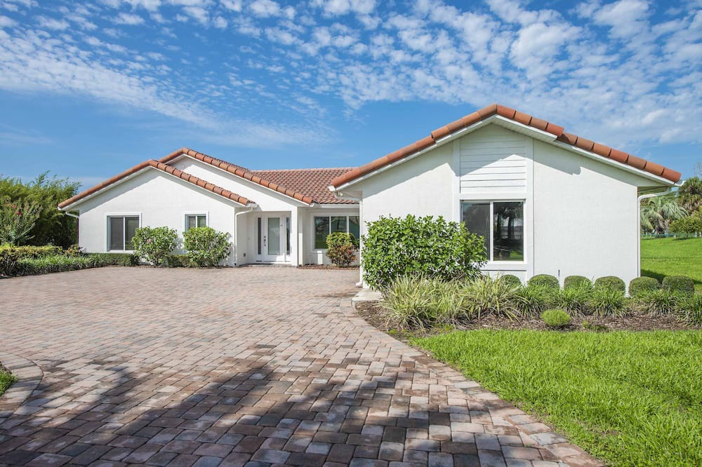 Photo of Outdoor in Clermont