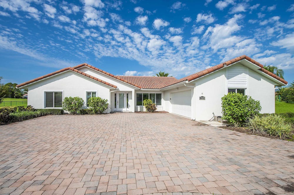 Photo of Outdoor in Clermont