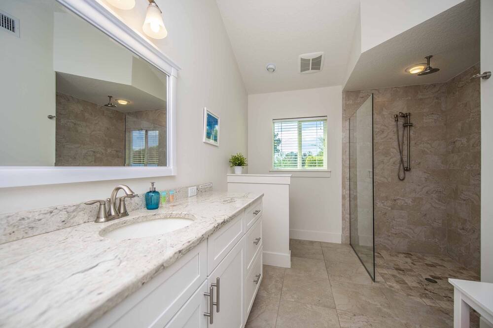 Photo of Bathroom in Clermont