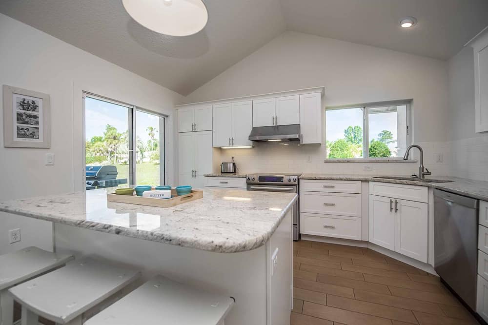 Photo of Kitchen in Clermont