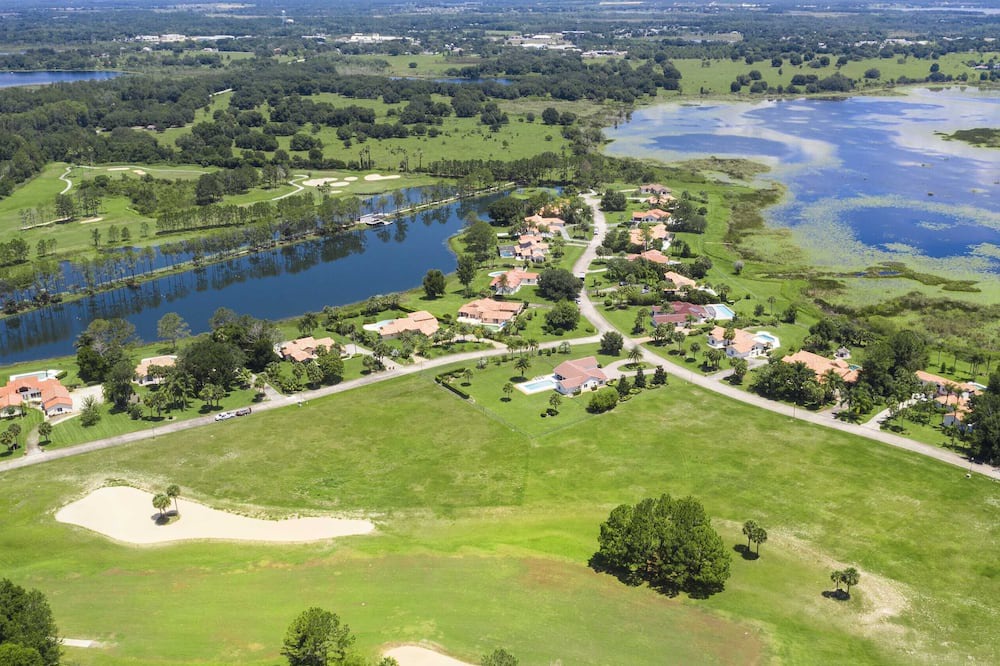 Photo of Outdoor in Clermont
