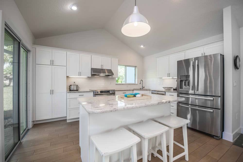 Photo of Kitchen in Clermont