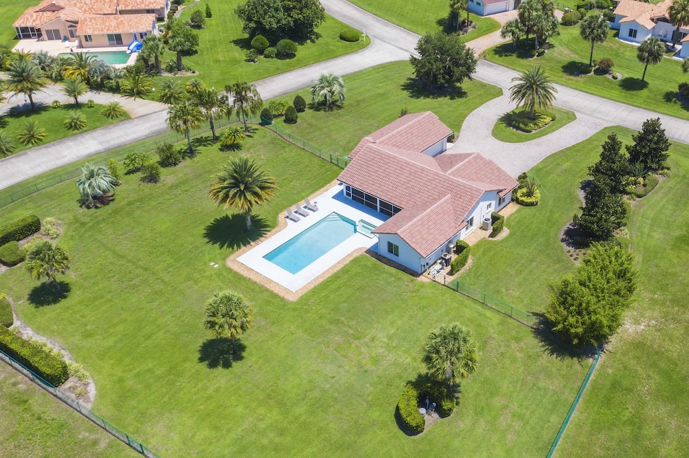 Photo of Outdoor in Clermont