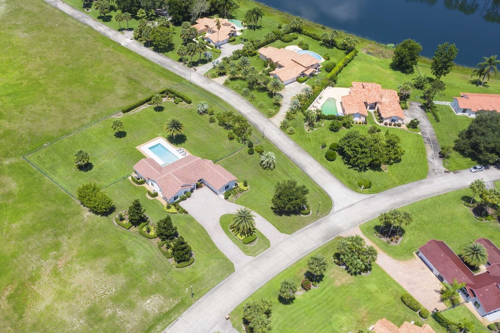 Photo of Outdoor in Clermont