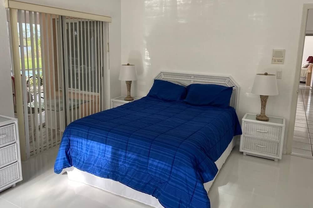 Photo of Bedroom in Clermont