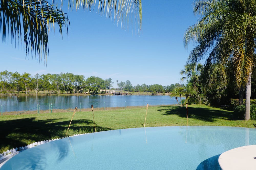 Photo of Outdoor in Clermont