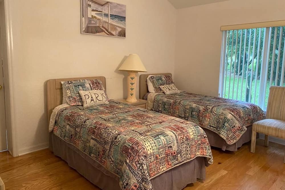 Photo of Bedroom in Clermont