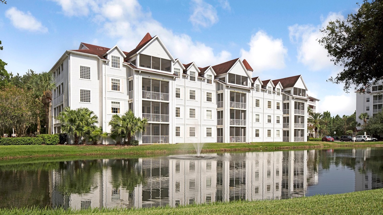 Photo of Outdoor in Florida Central Atlantic Coast