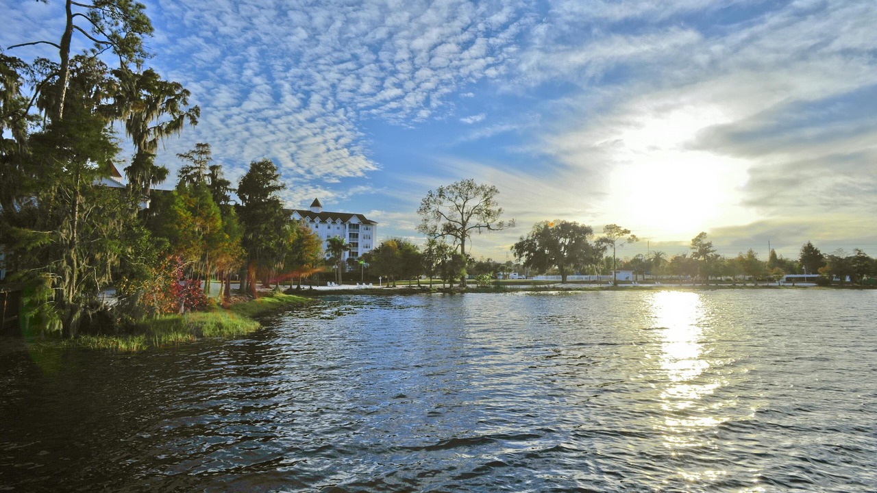 Photo of Outdoor in Florida Central Atlantic Coast