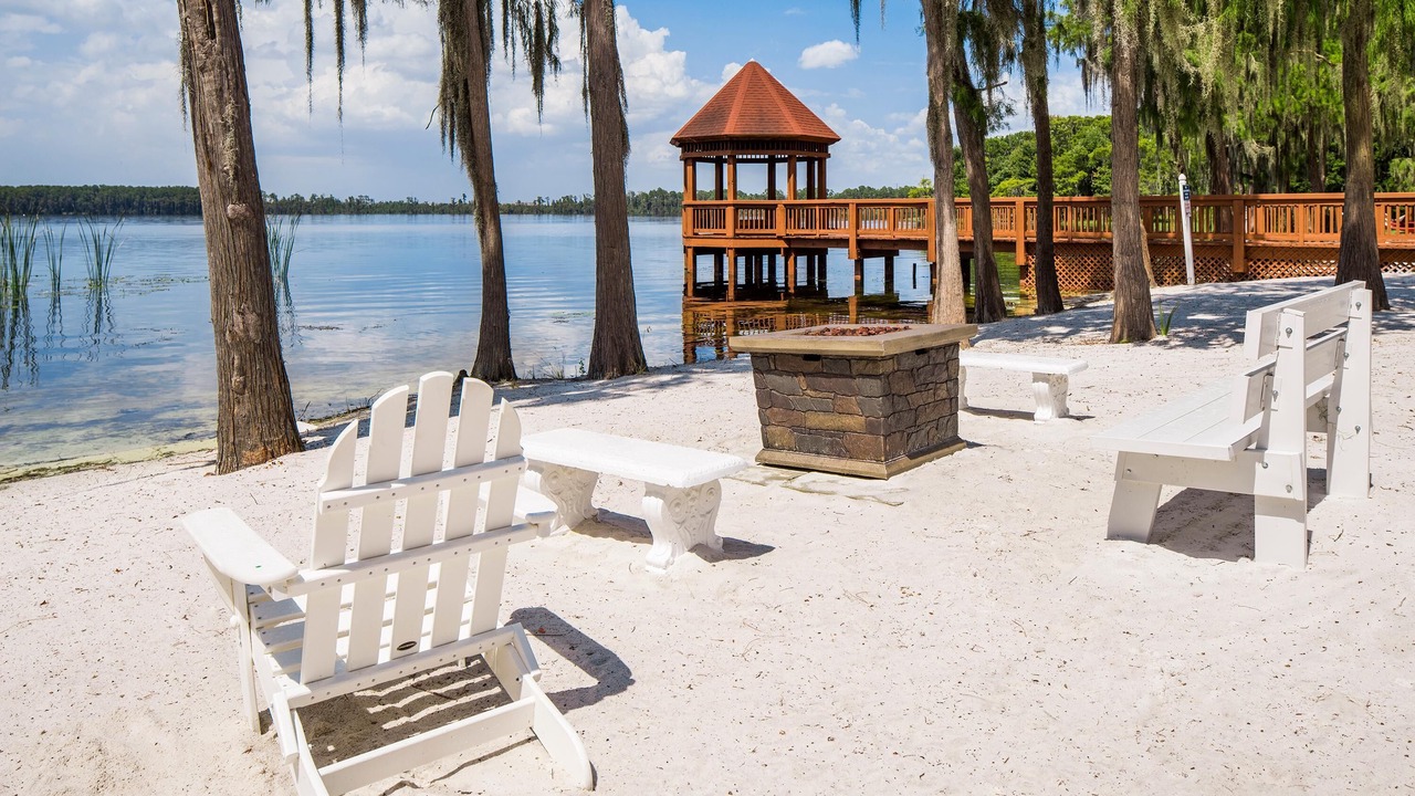 Photo of Outdoor in Florida Central Atlantic Coast
