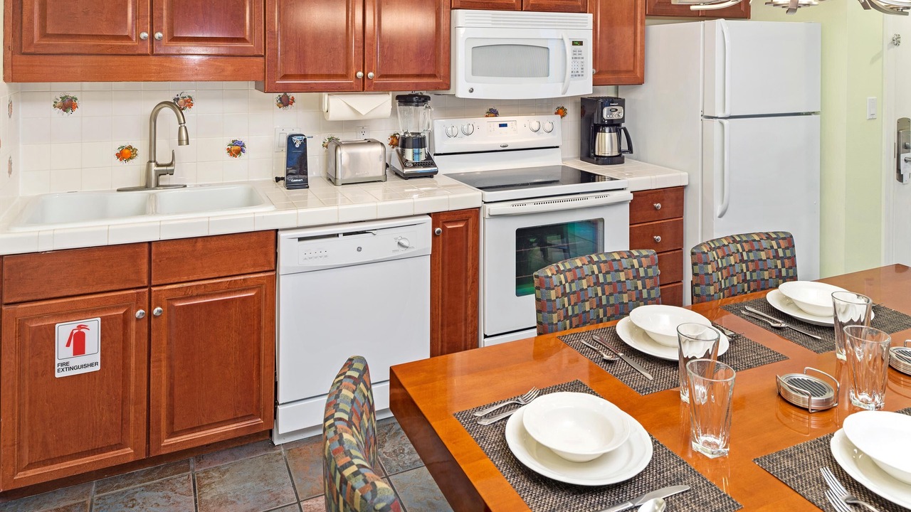 Photo of Kitchen in Florida Central Atlantic Coast